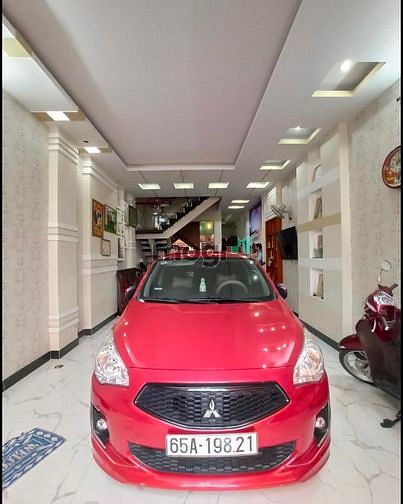 Hình ảnh BÁN 1 CĂN Đ.Hoàng Hoa Thám TB 48m2 3PN 2tỷ440