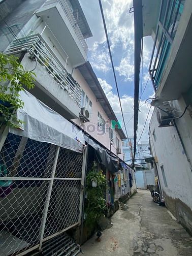 Hình ảnh - BÁN NHÀ Góc 2MT hẻm 1113 huỳnh tấn phát .