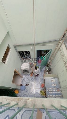 Hình ảnh Nhà bán Gò Vấp - Phan Huy Ích - 77m2 - Giá chỉ 6 tỷ