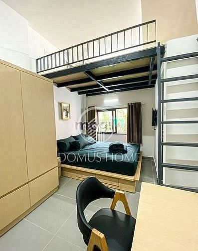 Hình ảnh Cho thuê Trang Chủ MB66.COM / Đăng Ký Tặng 66K full nội thất ở Bờ Bao Tân Thắng Tân Phú