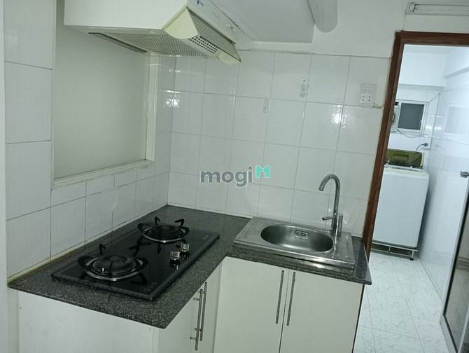 Hình ảnh CHDC full tiện ích Huỳnh Văn Bánh Phú Nhuận Studio, 45m2 chỉ 8tr/tháng