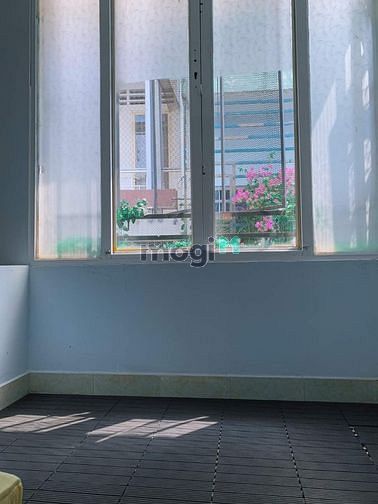 Hình ảnh Bán nhà Cách mạng tháng 8, Phường 5, Tân Bình, 3.8x12, chỉ 5.59 tỷ