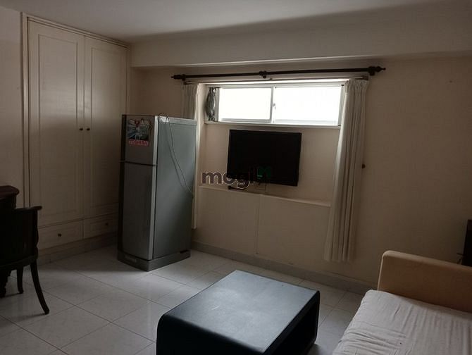 Hình ảnh CHDC full tiện ích Huỳnh Văn Bánh Phú Nhuận Studio, 45m2 chỉ 8tr/tháng