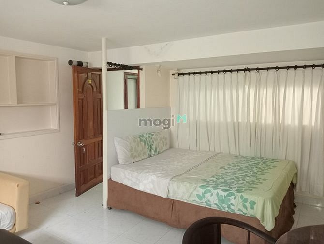 Hình ảnh CHDC full tiện ích Huỳnh Văn Bánh Phú Nhuận Studio, 45m2 chỉ 8tr/tháng