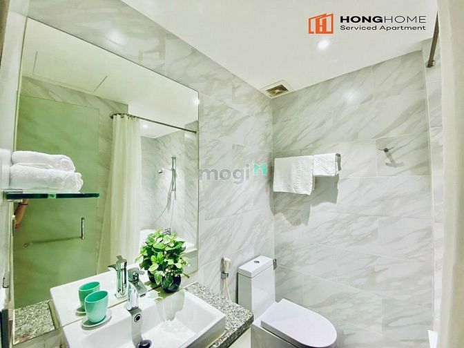 Hình ảnh Mb6623 nạp rút nhanh chóng 1 phòng ngủ Nguyễn Cửu Vân Bình Thạnh