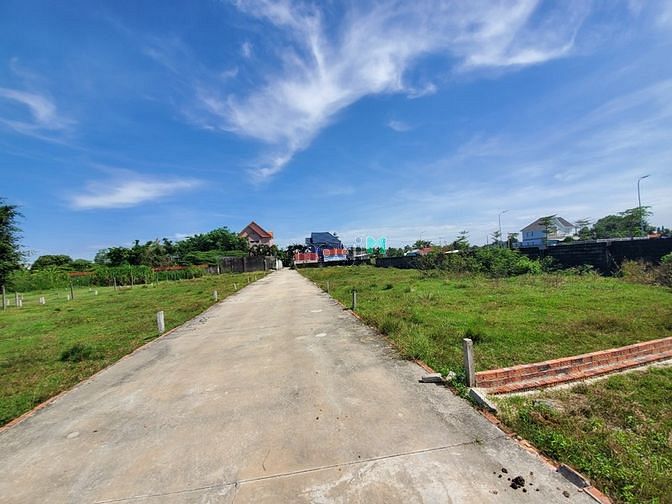 Hình ảnh Bán gấp lô đất Trảng Bàng Tây Ninh