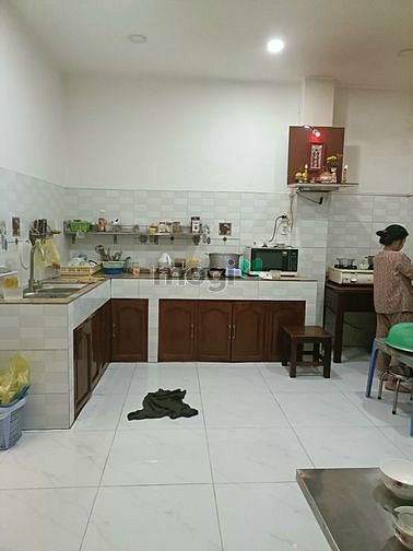 Hình ảnh Hẻm xe hơi Lê Quang Định p1 gò vấp 🧧🧧🧧