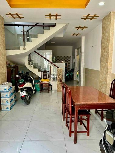 Hình ảnh Hẻm xe hơi Lê Quang Định p1 gò vấp 🧧🧧🧧