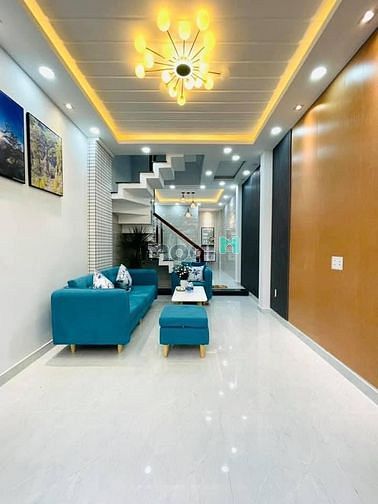 Hình ảnh SIÊU PHẨM NHÀ 3/2.P12 Quận 10. 38m2 2Pn Giá 1Tỷ890