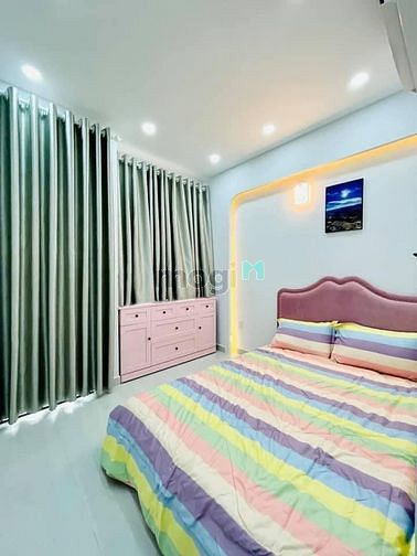 Hình ảnh SIÊU PHẨM NHÀ 3/2.P12 Quận 10. 38m2 2Pn Giá 1Tỷ890