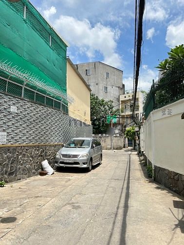 Hình ảnh Hẻm xe hơi Lê Quang Định p1 gò vấp 🧧🧧🧧