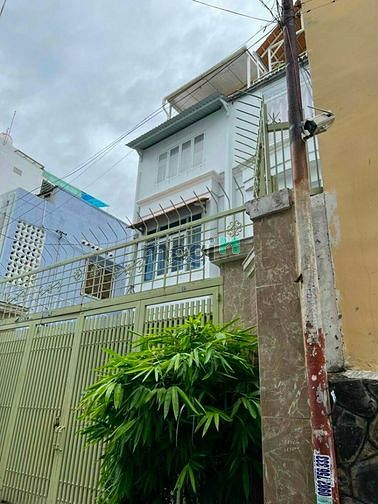 Hình ảnh Hẻm xe hơi Lê Quang Định p1 gò vấp 🧧🧧🧧
