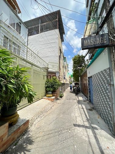 Hình ảnh Hẻm xe hơi Lê Quang Định p1 gò vấp 🧧🧧🧧