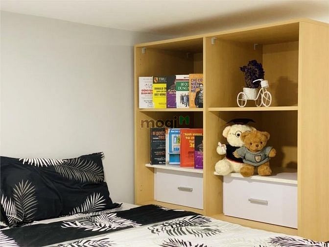 Hình ảnh Nhà siêu vị trí CHDV Phan Xích Long. Phú Nhuận 90m2 có thang máy