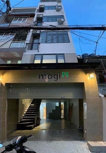 Hình ảnh Nhà siêu vị trí CHDV Phan Xích Long. Phú Nhuận 90m2 có thang máy