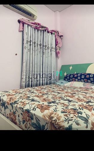 Hình ảnh Vỡ Nợ Bán Nhà Trung Tâm Quận 3 SHR