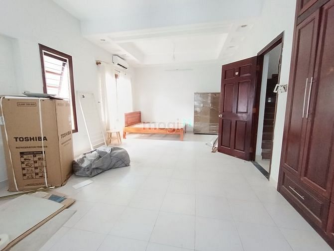 Hình ảnh Căn Hộ Mới Xây Full Nội Thất Phòng Siêu Khoáng Giá Sinh Viên