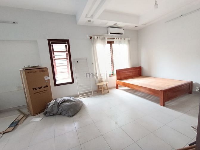 Hình ảnh Căn Hộ Mới Xây Full Nội Thất Phòng Siêu Khoáng Giá Sinh Viên