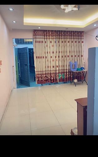 Hình ảnh Vỡ Nợ Bán Nhà Trung Tâm Quận 3 SHR