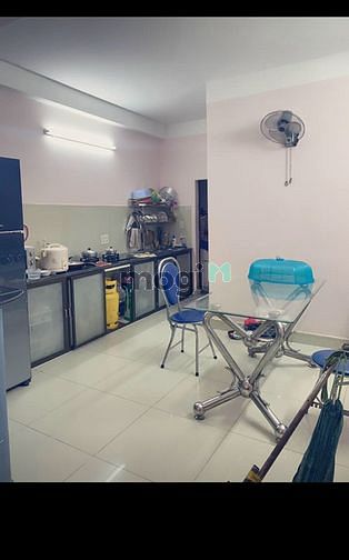 Hình ảnh Vỡ Nợ Bán Nhà Trung Tâm Quận 3 SHR