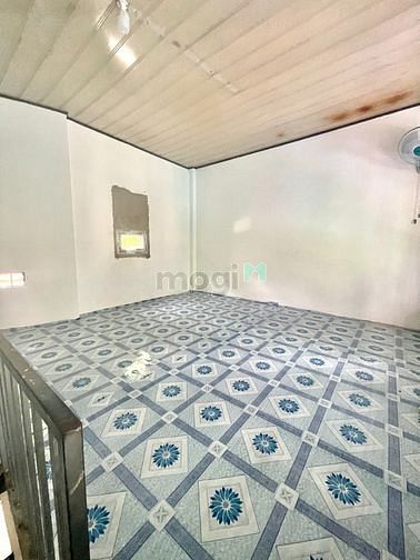 Hình ảnh Cho thuê nhà 225/2 Bùi thị xuân phường 1 Tân Bình