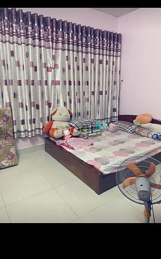 Hình ảnh Vỡ Nợ Bán Nhà Trung Tâm Quận 3 SHR