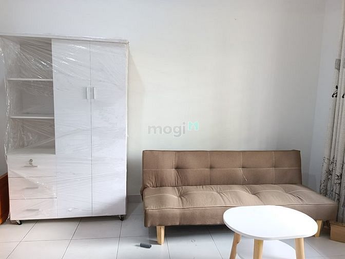 Hình ảnh Căn Hộ Mới Xây Full Nội Thất Phòng Siêu Khoáng Giá Sinh Viên