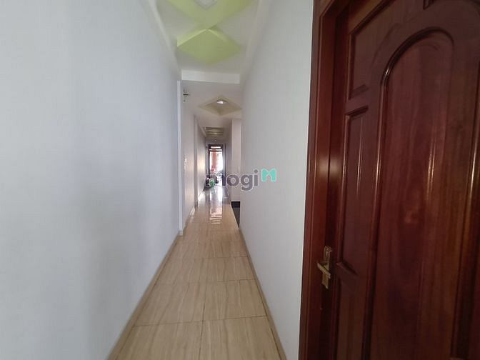Hình ảnh Cho thuê nhà mặt tiền hà huy giáp quận 12