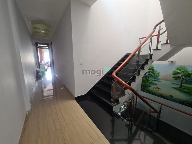 Hình ảnh Cho thuê nhà mặt tiền hà huy giáp quận 12