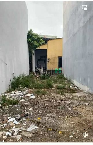 Hình ảnh bán lô đất kiệt 342 nguyễn lương bằng kiệt 3m gần đường