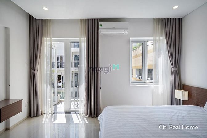 Hình ảnh C.Hộ_Balcony_MáyGiặtRiêng_Nội Khu Thảo Điền_Quận 2