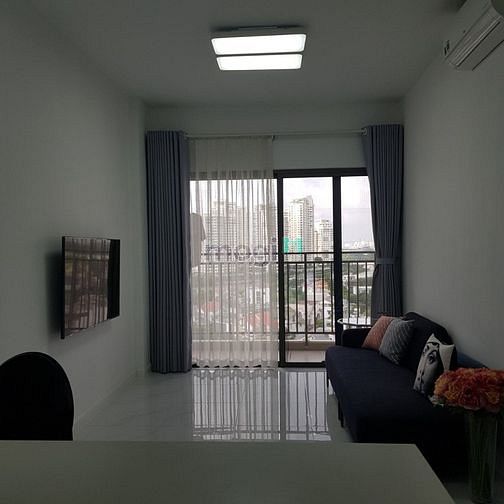 Hình ảnh The Sun Avenue cho thuê - 2PN - FUll NT - 16tr bp