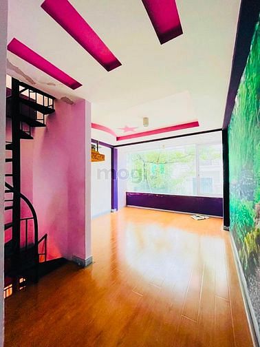 Hình ảnh MT Tân Bình - 45m2 - 4Tầng -Ngang 4.5