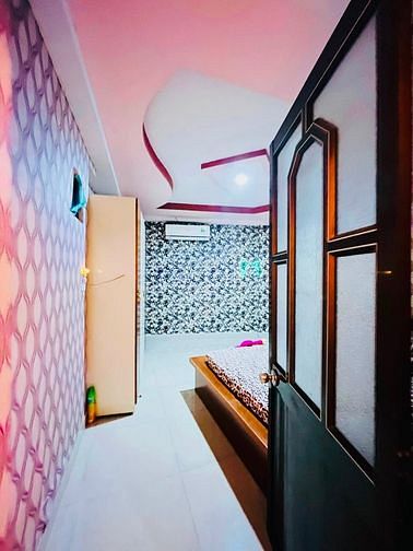 Hình ảnh MT Tân Bình - 45m2 - 4Tầng -Ngang 4.5