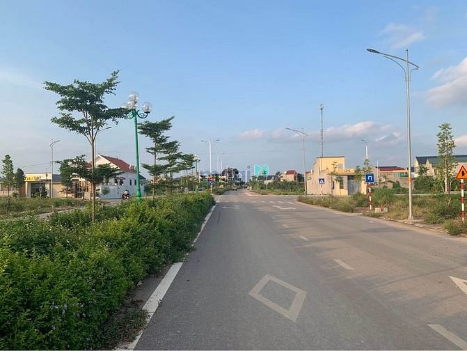 Hình ảnh Chỉ 7,x 𝘁𝗿/𝗺𝟮 đất nền Thạch Quảng, Thạch Thành, Thanh Hoá.