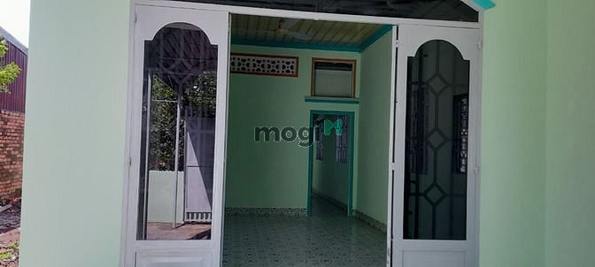 Hình ảnh Nhà C4 Ở Ngay Gần 200m2 Đất Nguyễn Thị Thử Hóc Môn