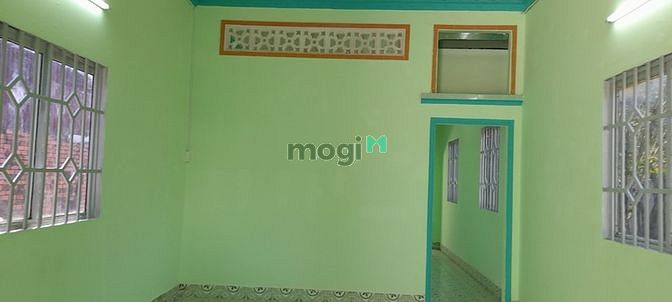 Hình ảnh Nhà C4 Ở Ngay Gần 200m2 Đất Nguyễn Thị Thử Hóc Môn