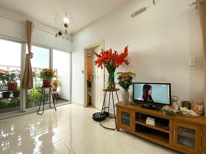 Hình ảnh Chỉ 1 tỷ 380 còn TL CH 4S REVERSIDE tầng cao 70m2