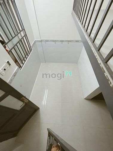 Hình ảnh Cho Thuê Phòng Trọ Có GÁC gần ĐH CNTP HCM
