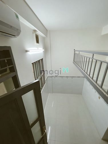 Hình ảnh Cho Thuê Phòng Trọ Có GÁC gần ĐH CNTP HCM
