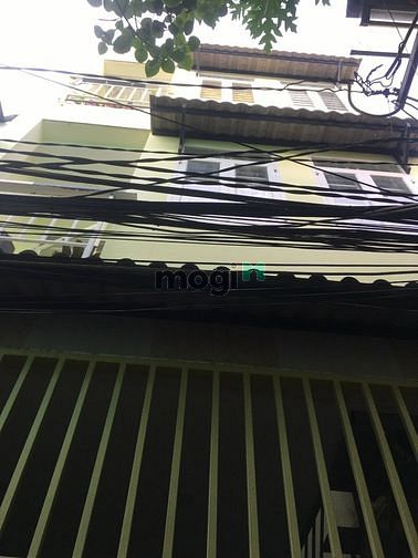 Hình ảnh Bán nhà hẻm xe máy 75/48 võ duy ninh, phường 22, bình thạnh