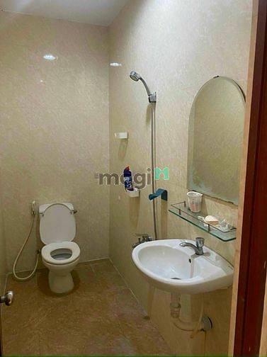 Hình ảnh Cho Thuê Nhà Mới Xây KDC Phú Thuận