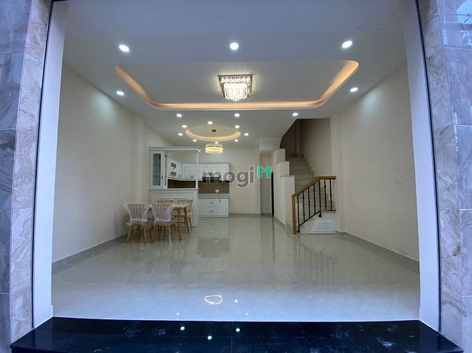 Hình ảnh * Cho thuê nhà 113/4 Võ Duy Ninh, p22, Bình thạnh.