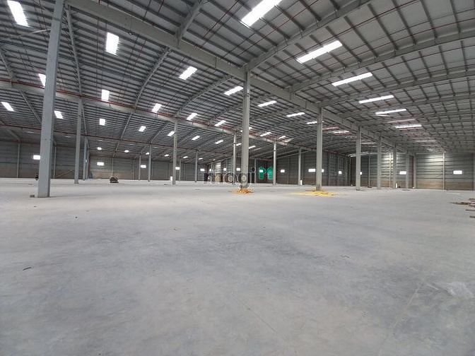 Hình ảnh Cho thuê Kho Tam Bình Thủ Đức 4300m2, cách 100m QL1A, đầy đủ tiện nghi