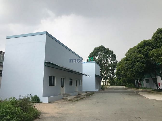 Hình ảnh Cho thuê Kho Tam Bình Thủ Đức 4300m2, cách 100m QL1A, đầy đủ tiện nghi