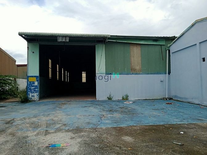 Hình ảnh Cho thuê Kho Tam Bình Thủ Đức 4300m2, cách 100m QL1A, đầy đủ tiện nghi
