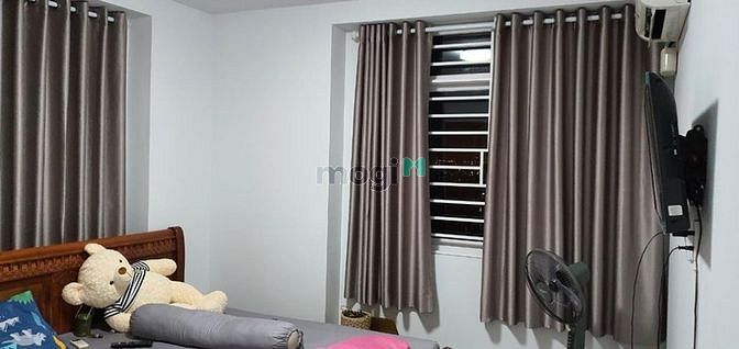 Hình ảnh Con đi du học nhượng căn Newtown Apartment 75m2 SH