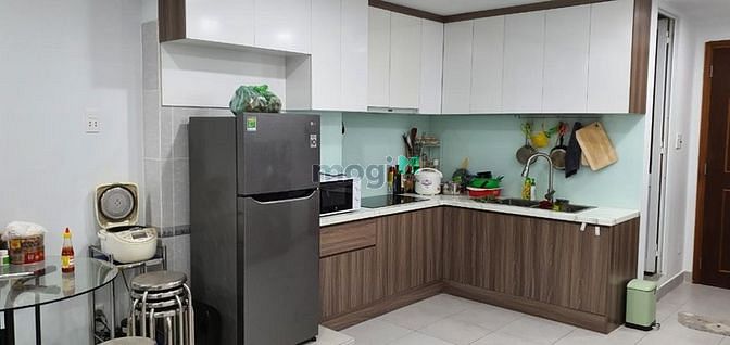 Hình ảnh Con đi du học nhượng căn Newtown Apartment 75m2 SH