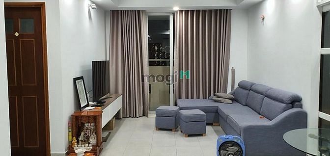 Hình ảnh Con đi du học nhượng căn Newtown Apartment 75m2 SH