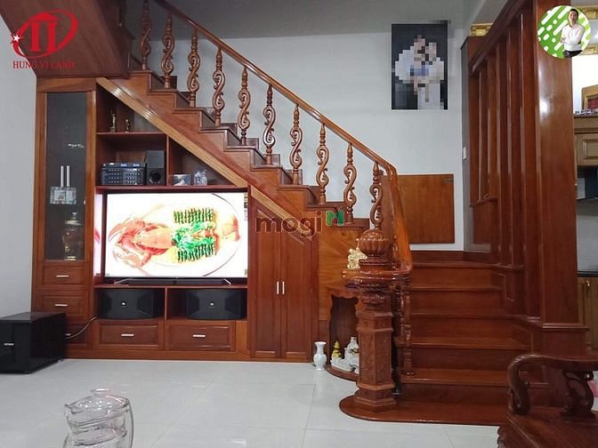 Hình ảnh CTY Hùng Vĩ Land [NC] 18.5 tỉ BT Khang Điền 8x27m SHR Hoàn Công 16/08